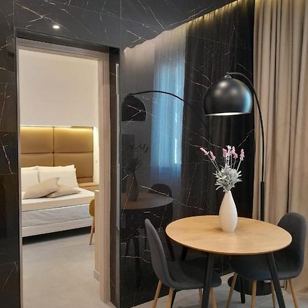 Baaria House Hotel 바르셀로나-포쪼 디 고토 외부 사진