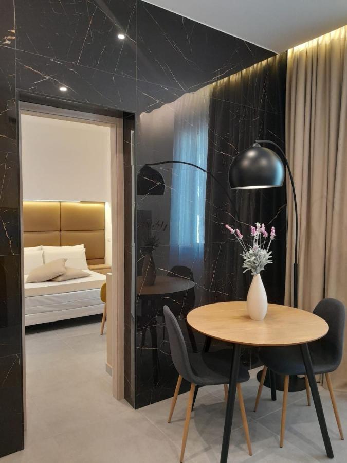 Baaria House Hotel 바르셀로나-포쪼 디 고토 외부 사진