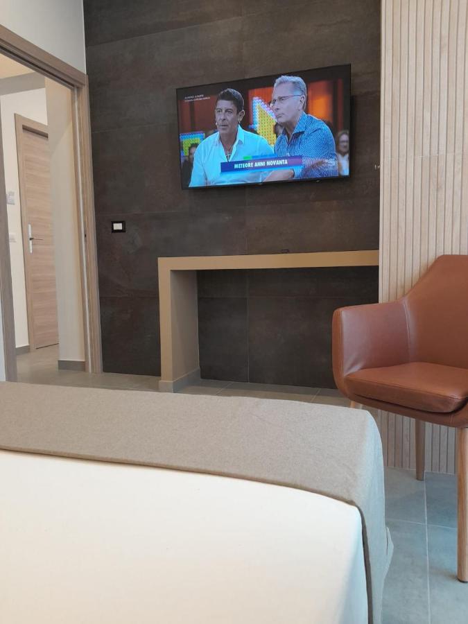 Baaria House Hotel 바르셀로나-포쪼 디 고토 외부 사진