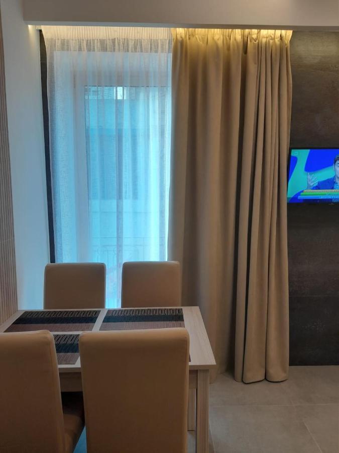 Baaria House Hotel 바르셀로나-포쪼 디 고토 외부 사진