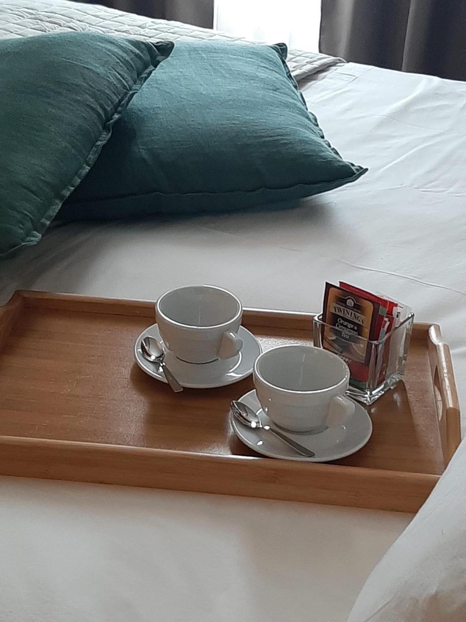 Baaria House Hotel 바르셀로나-포쪼 디 고토 외부 사진