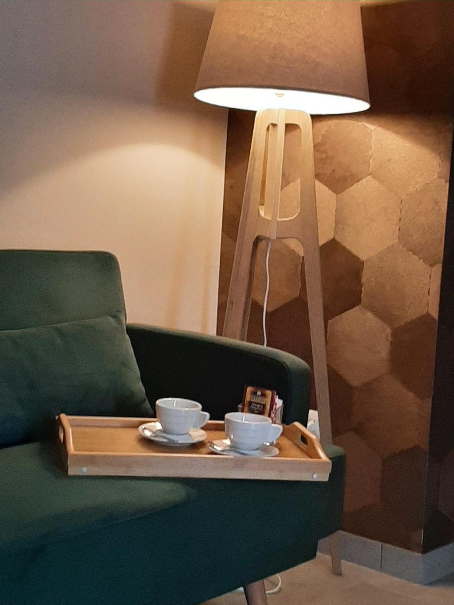 Baaria House Hotel 바르셀로나-포쪼 디 고토 외부 사진