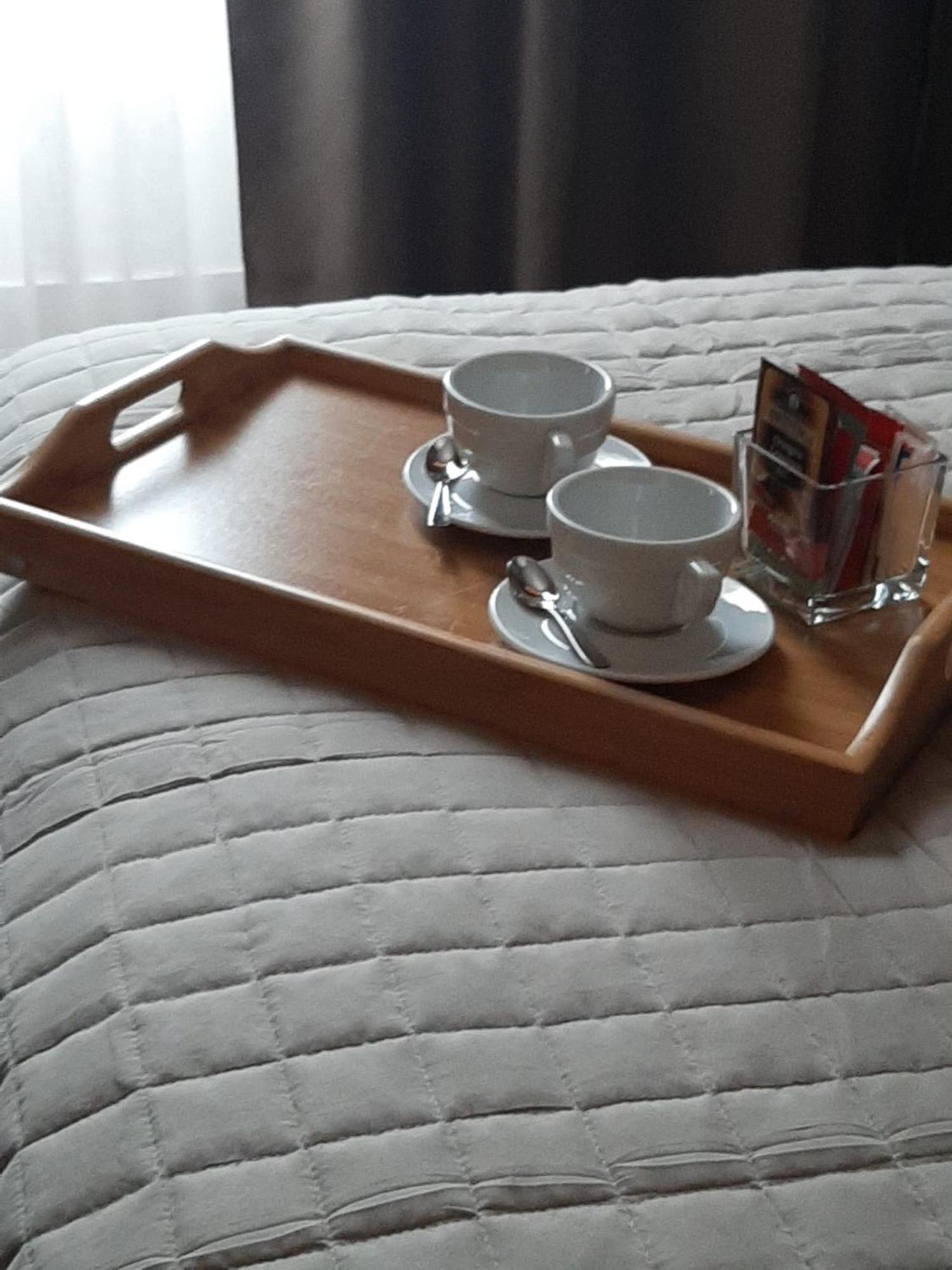 Baaria House Hotel 바르셀로나-포쪼 디 고토 외부 사진