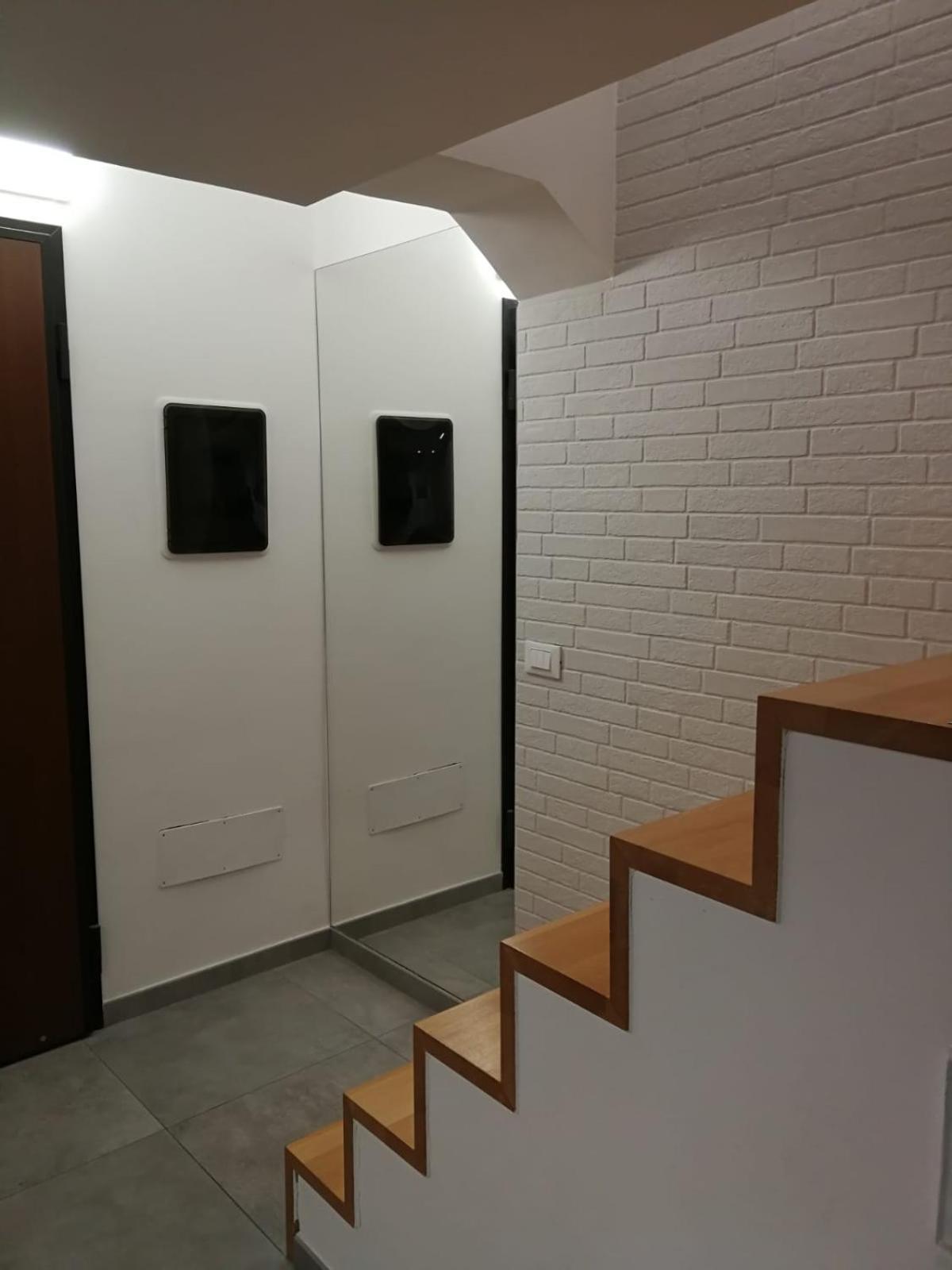 Baaria House Hotel 바르셀로나-포쪼 디 고토 외부 사진