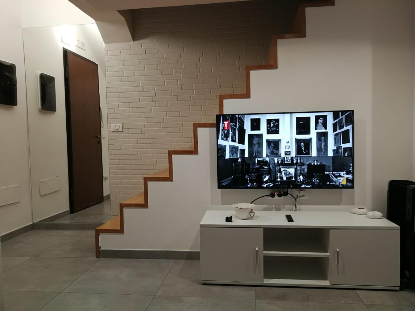 Baaria House Hotel 바르셀로나-포쪼 디 고토 외부 사진